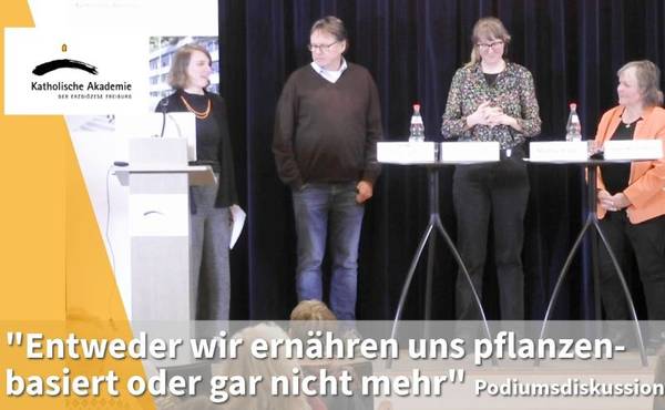 Quelle: Katholische Akademie der Erzdiözese Freiburg
