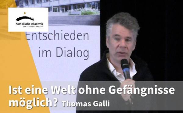 Quelle: Katholische Akademie der Erzdiözese Freiburg