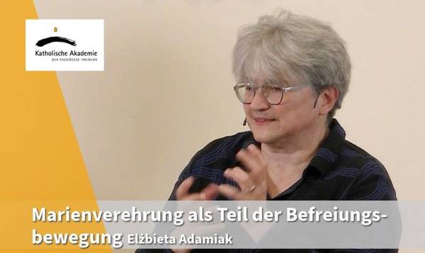 Quelle: Katholische Akademie der Erzdiözese Freiburg