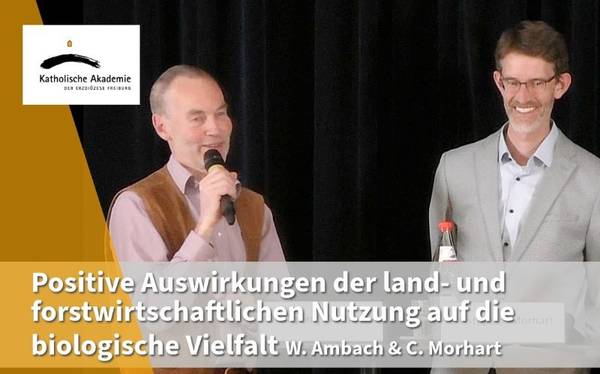 Quelle: Katholische Akademie der Erzdiözese Freiburg