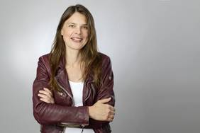 Quelle: Christiane Florin | Foto Antje Siemon
