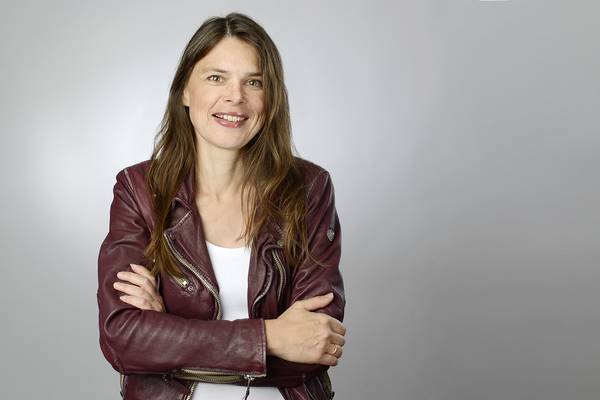 Quelle: Christiane Florin | Foto Antje Siemon