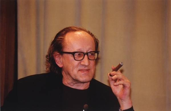 Quelle: Heiner Müller; Foto: Lothar Deus