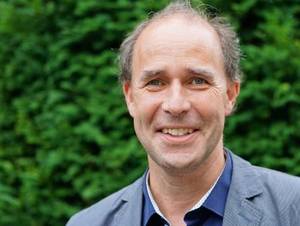 Quelle: Foto privat, Dr. Hans-Martin Blitz