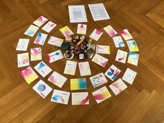 Quelle: Katholische Akademie Freiburg, Palliative Care Forum